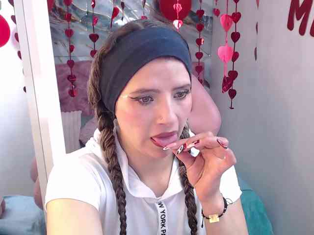 anymar