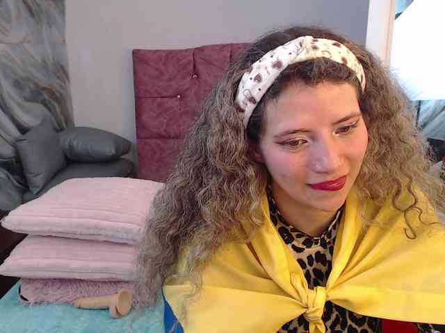 anymar webcam