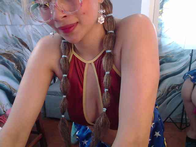 anymar webcam