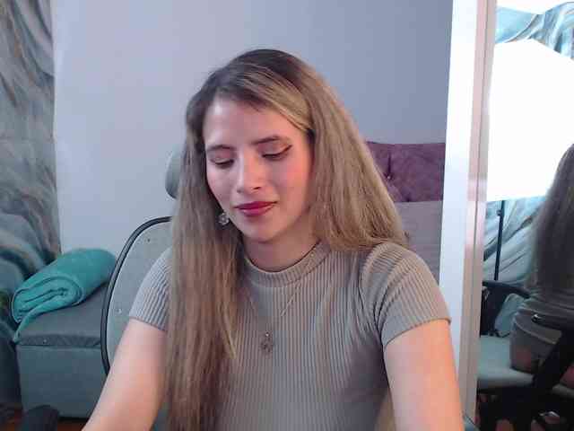 anymar's live room