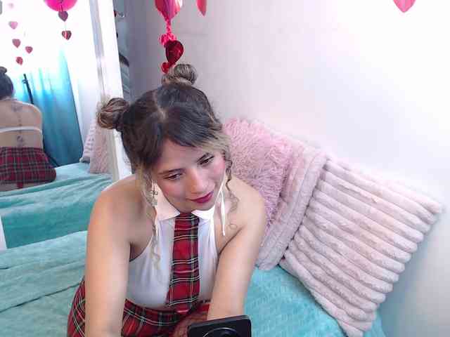 anymar webcam