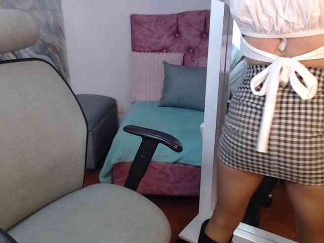 anymar webcam