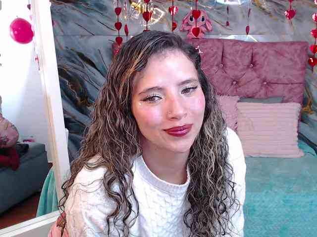 anymar's webcam live show