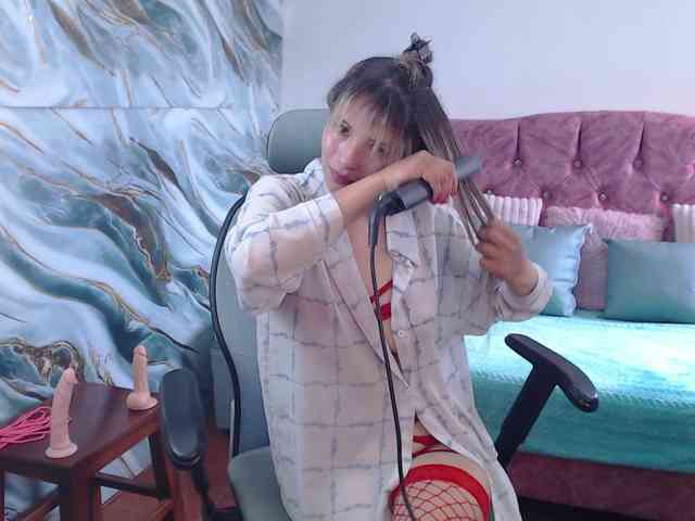 anymar webcam