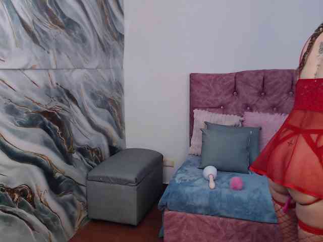 anymar webcam