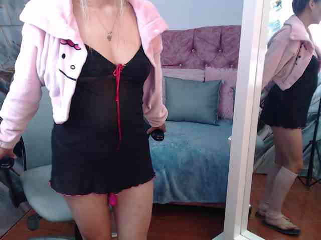 anymar Live Webcam on BongaCams