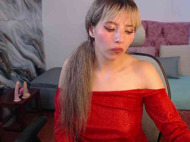 anymar webcam
