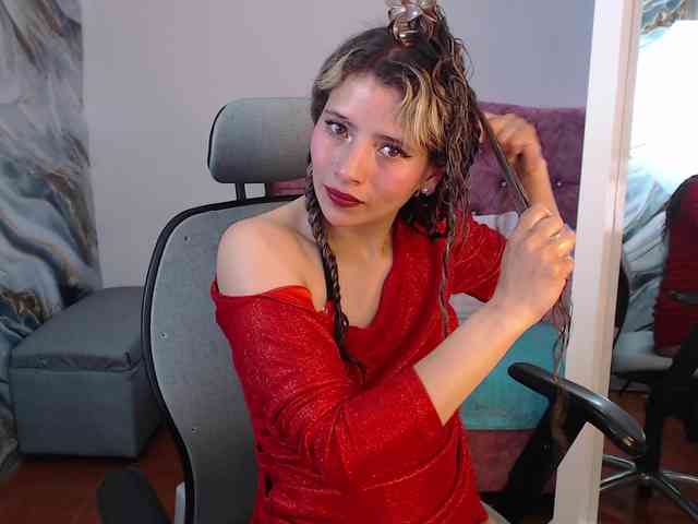 anymar webcam