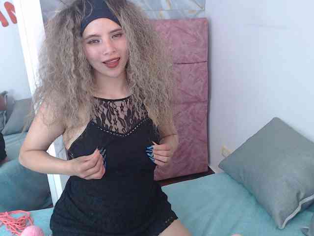 anymar