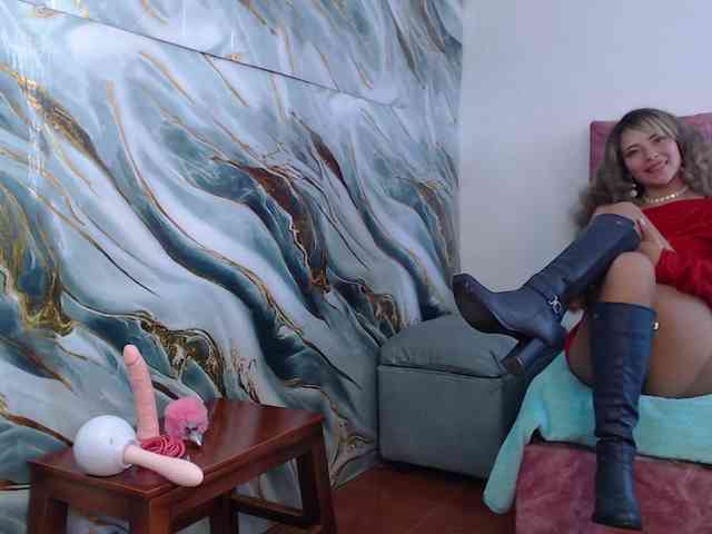 anymar webcam