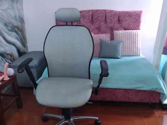 anymar webcam