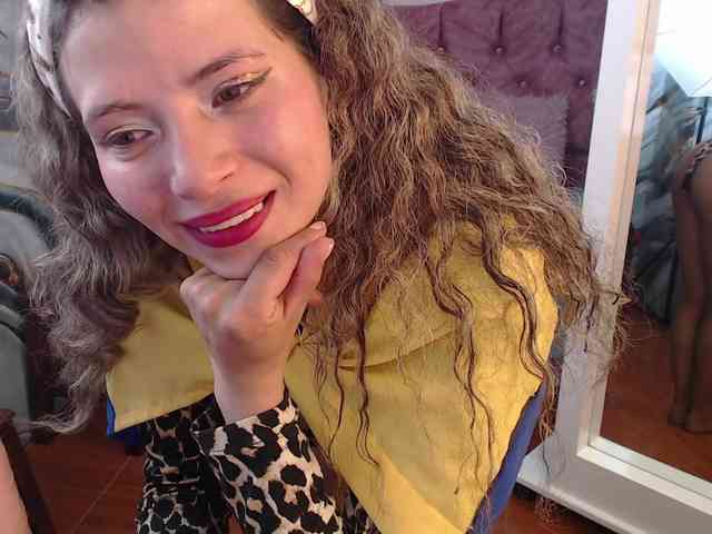 anymar webcam
