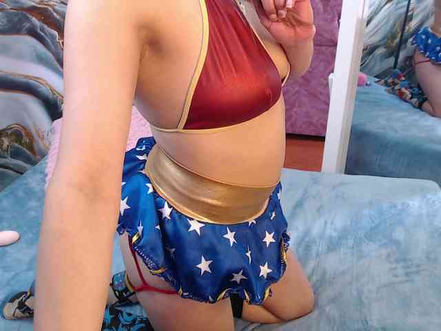 anymar webcam