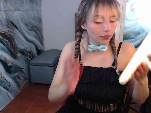 anymar Sex Cam Show