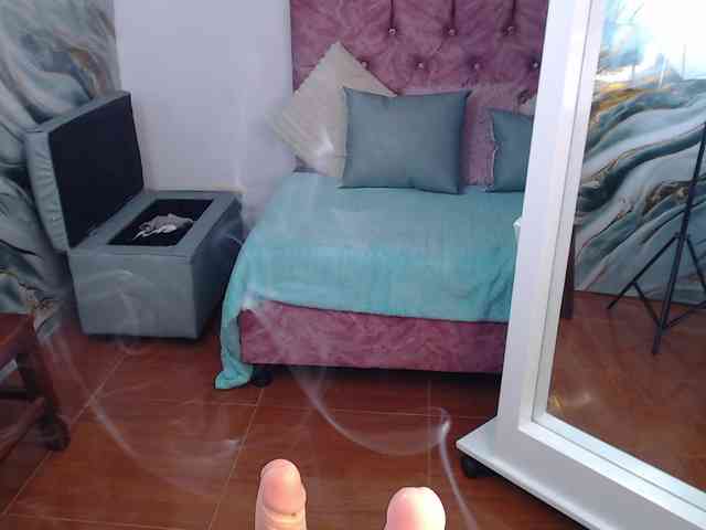 anymar webcam