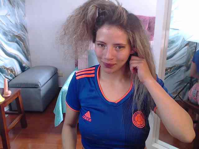 anymar webcam