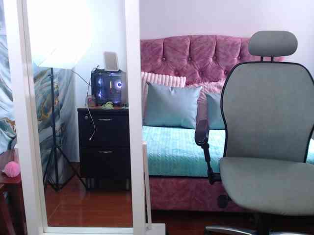 anymar webcam