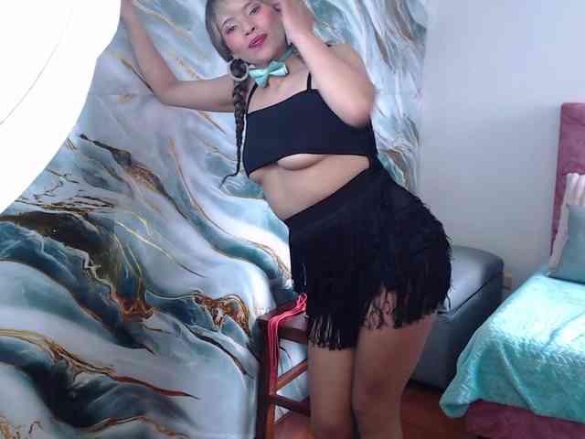 anymar webcam