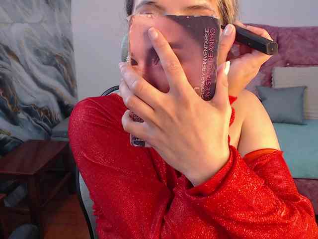 anymar webcam