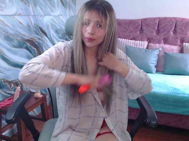 anymar webcam