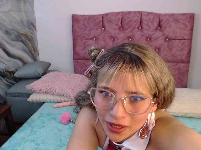 anymar webcam