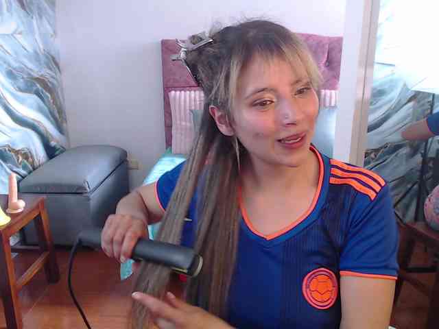 anymar webcam
