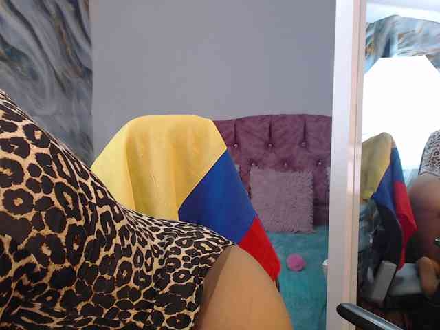 anymar webcam