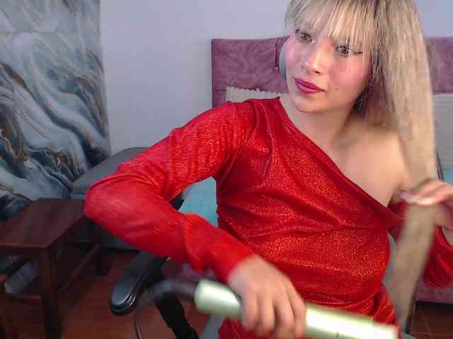 anymar webcam