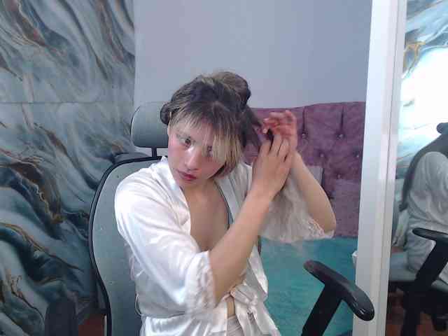 anymar webcam