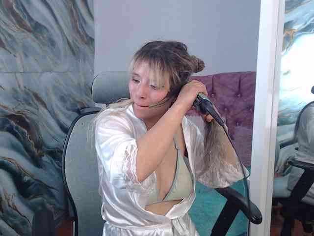 anymar webcam