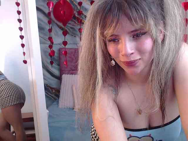 anymar webcam