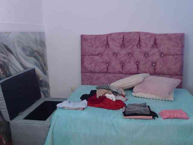 anymar webcam