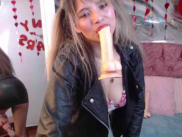 anymar webcam