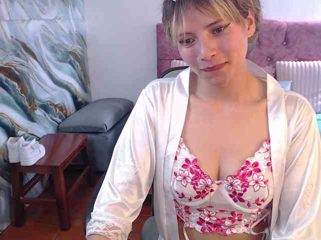 anymar webcam