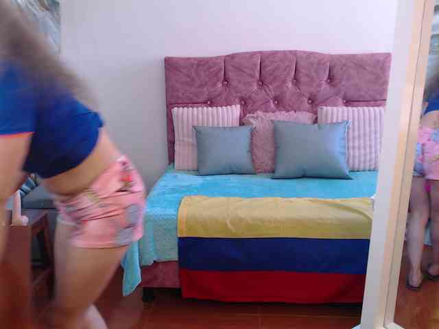 anymar webcam
