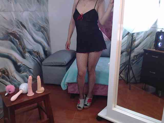 anymar webcam