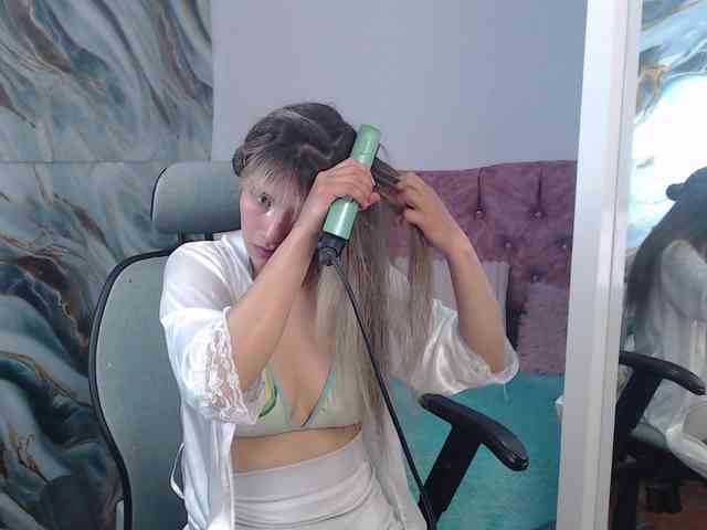 anymar webcam