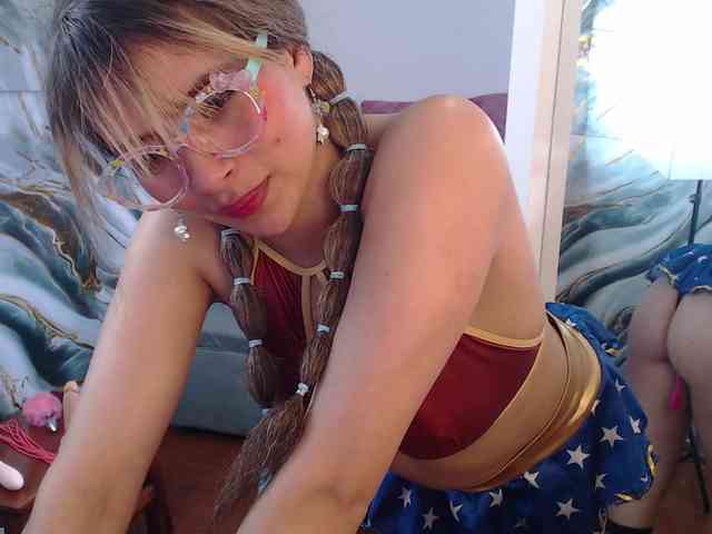 anymar webcam