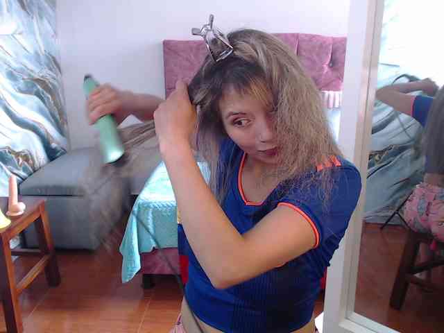 anymar webcam