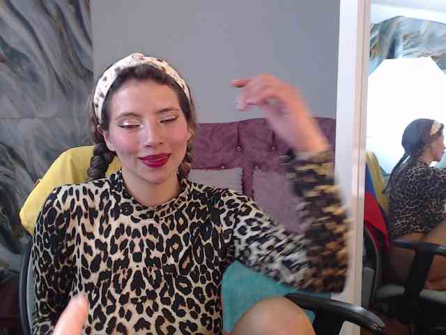 anymar webcam