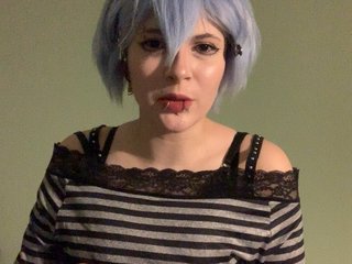 Soda-Pop Porn Show