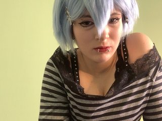 Soda-Pop Porn Show