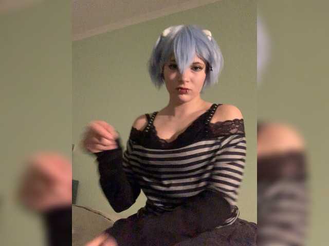 Soda-Pop live cam on BongaCams
