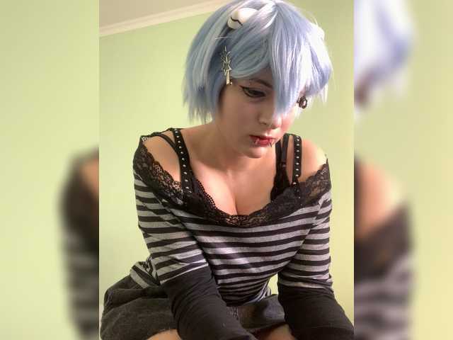 Soda-Pop live cam on BongaCams