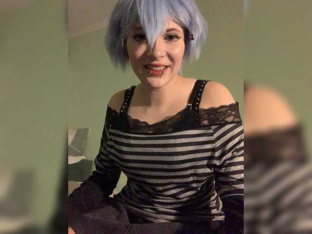 Soda-Pop live cam on BongaCams