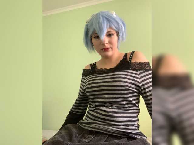 Soda-Pop live cam on BongaCams