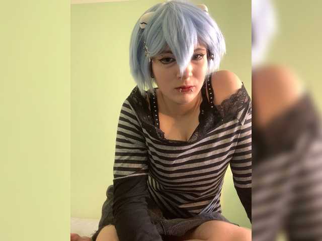 Soda-Pop live cam on BongaCams