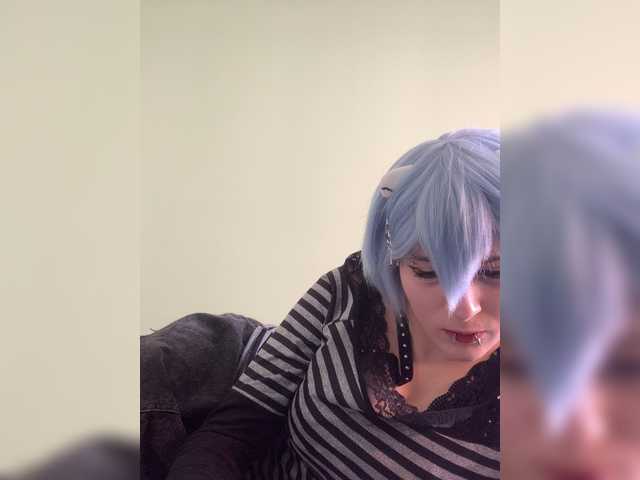 Soda-Pop live cam on BongaCams