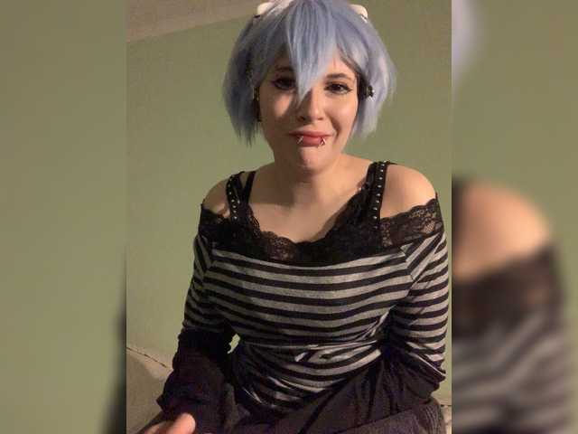 Soda-Pop live cam on BongaCams