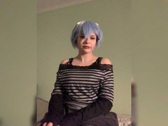Soda-Pop live cam on BongaCams